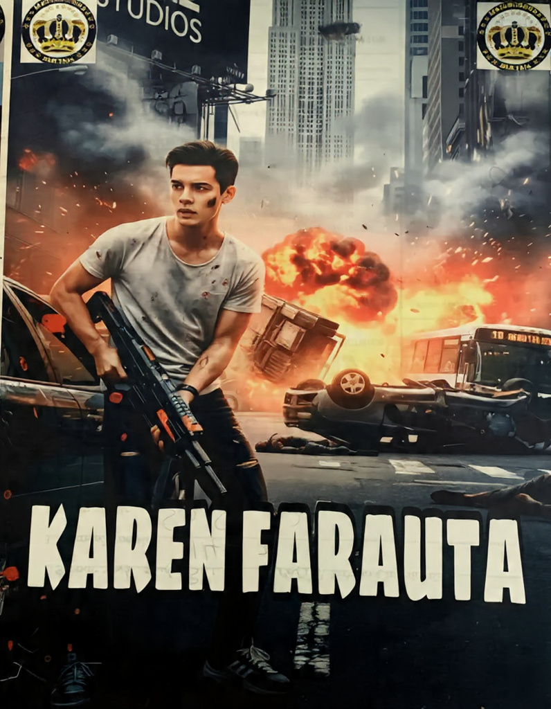 KARAN FARAUTA SULTAN